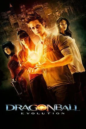 dragonball evolution 2009