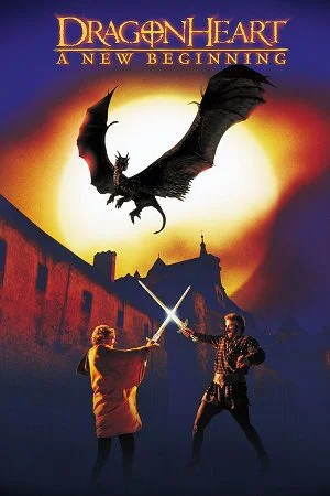 dragonheart a new beginning 2000