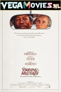 driving miss daisy 1989