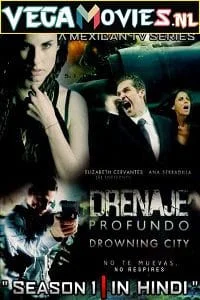 drowning city 2010