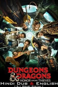 dungeons amp dragons honor among thieves 2023