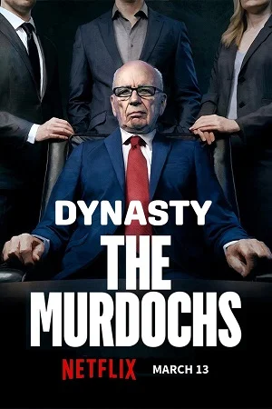 dynasty the murdochs 2026