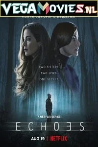 echoes netflix original 2022