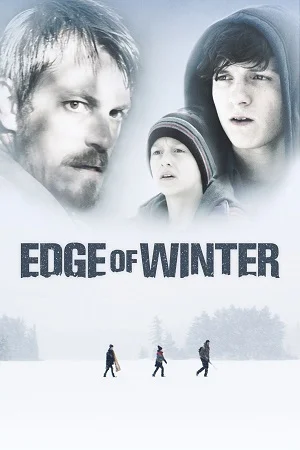 edge of winter 2016
