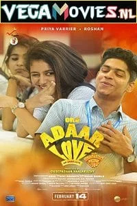 ek dhansu love story oru adaar love 2019