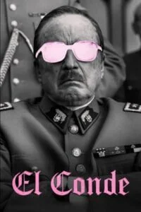 el conde 2023