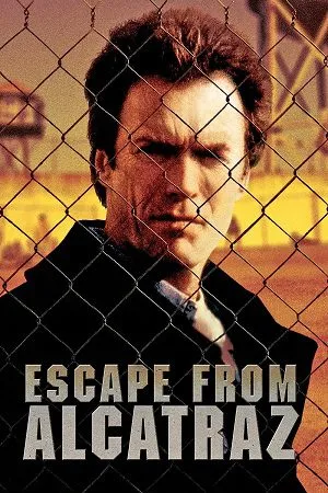 escape from alcatraz 1979