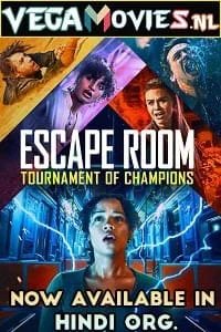 escape room 2 tournament of champions 2021