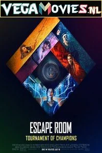 escape room 2 tournament of champions 2021