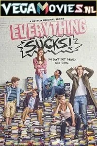 everything sucks season 1