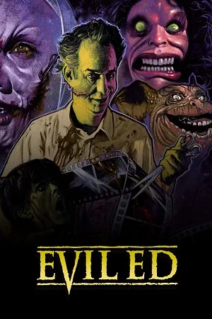 evil ed 1995