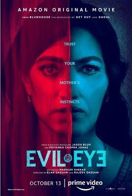 evil eye 2020