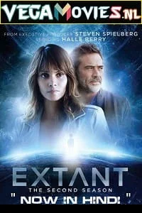 extant season 1
