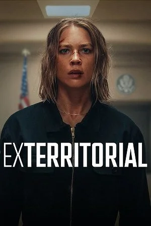 exterritorial 2025