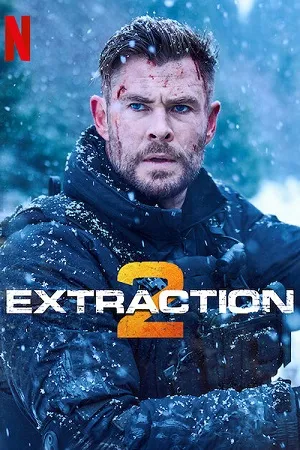 extraction 2 netflix original 2023