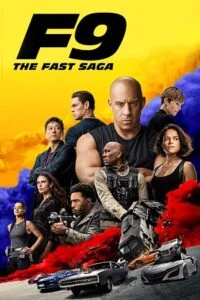 f9 fast amp furious 9 2021