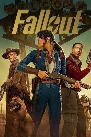 fallout season 2 2025
