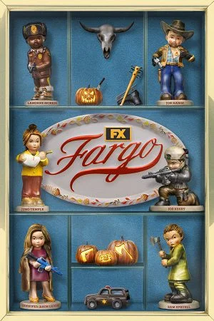 fargo season 1