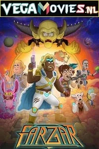 farzar season 1