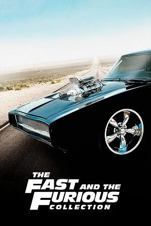 fast amp furious 2001