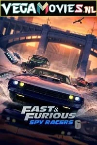fast and furious spy racers 2020