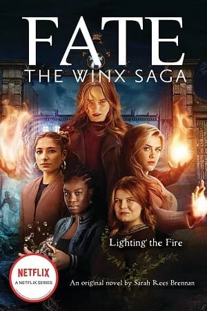fate the winx saga season 1