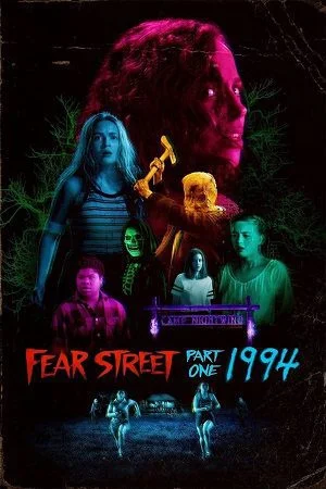 fear street part 1 1994
