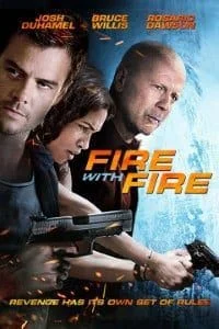 fire with fire 2012