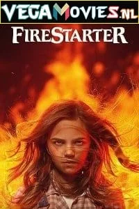 firestarter 2022