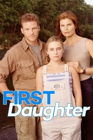 first daughter 1999