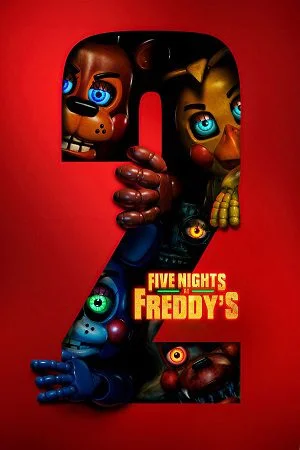 five nights at freddy s 2023