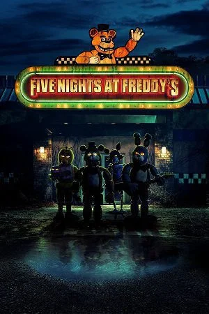 five nights at freddys 2023