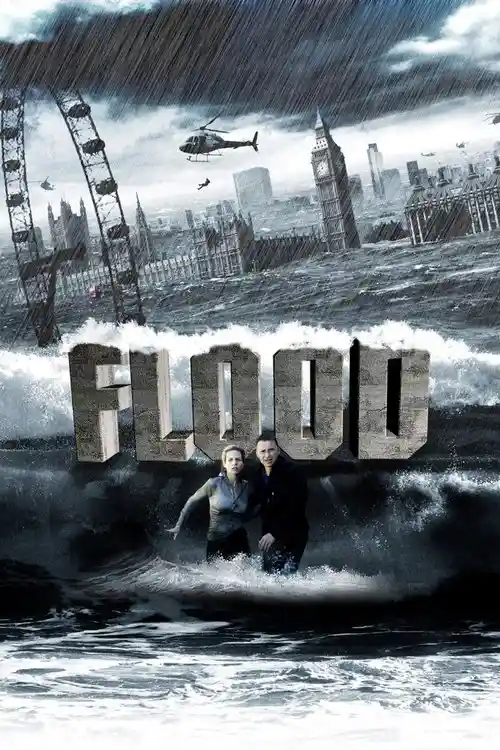 flood 2007