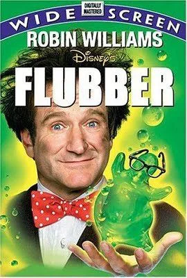 flubber 1997