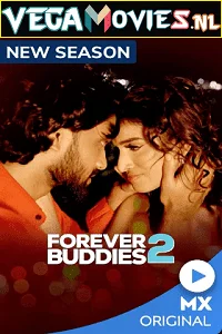 forever buddies season 1