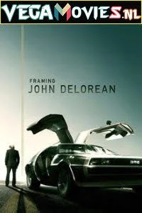 framing john delorean 2019