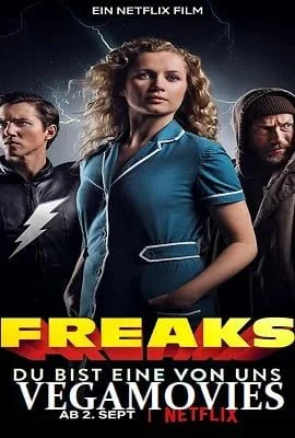 freaks you re one of us 2020
