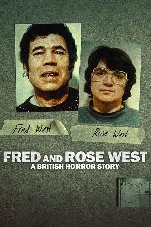 fred amp rose west a british horror story season 1
