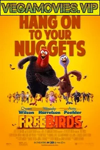 free birds 2013