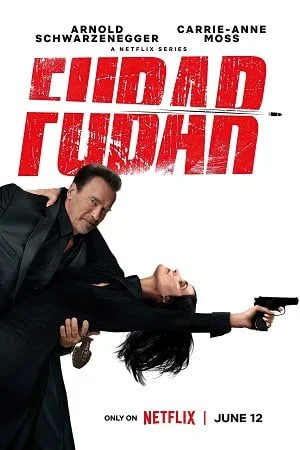 fubar netflix original season 1