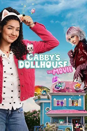 gabby s dollhouse the movie 2025