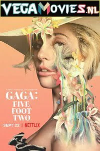 gaga five foot two 2017