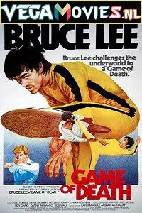 game of death 1978
