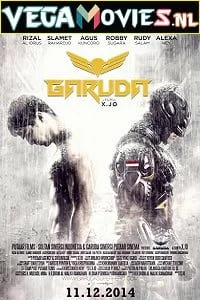 garuda superhero 2015