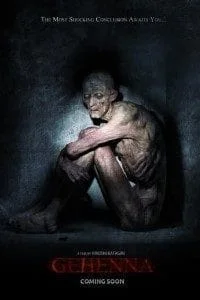 gehenna where death lives 2016