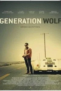 generation wolf 2016