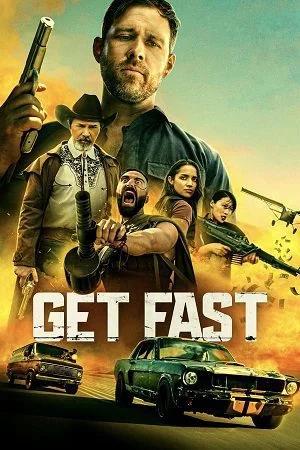 get fast 2024