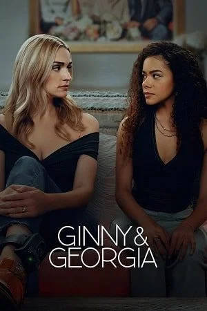 ginny amp georgia season 1
