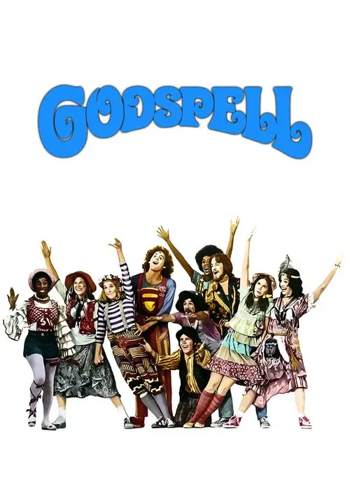 godspell 1973