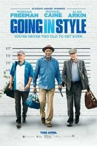 going in style 2017